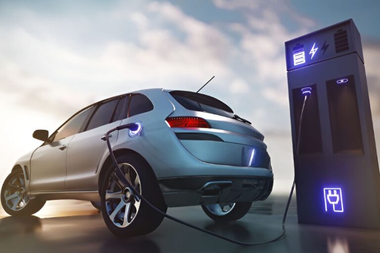 Charging Ahead with Sushen Mohan Gupta: Exploring the Evolution of Vehicle Charging 