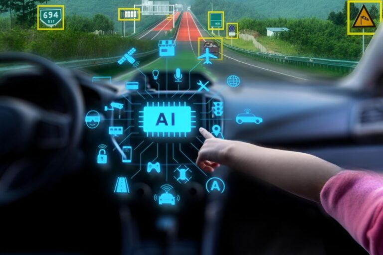 Sushen Mohan Gupta’s Impact on AI Integration within Vehicle Brains