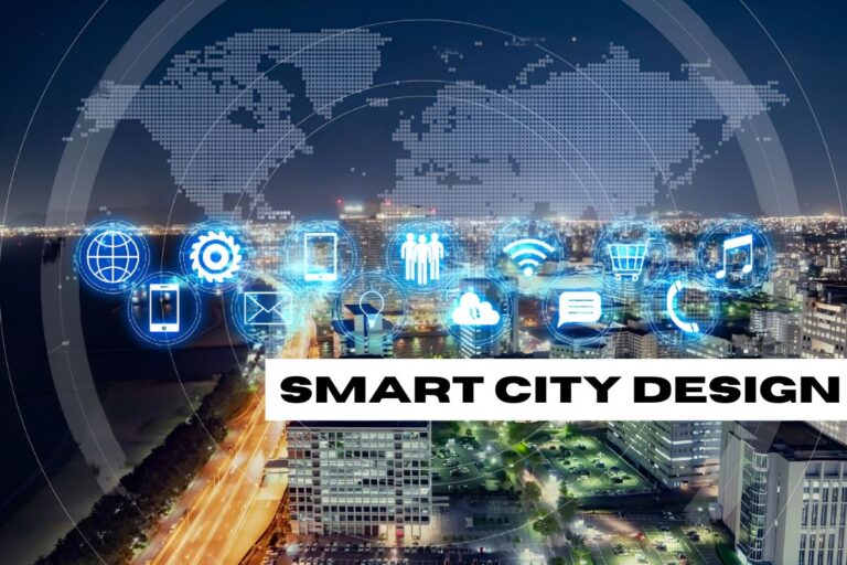 Sushen Mohan Gupta’s Autotronics and Smart City Design