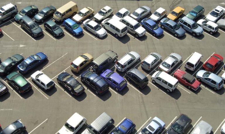 Reforming Parking with Sushen Mohan Gupta: A New Era in Urban Mobility