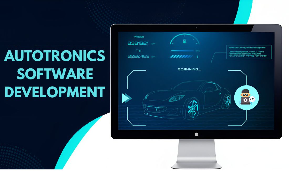 Autotronics Software Development