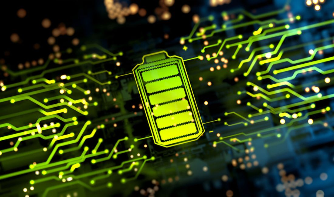 Battery Management Systems