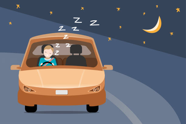 Sushen Mohan Gupta’s Tips on Night Driving Safety