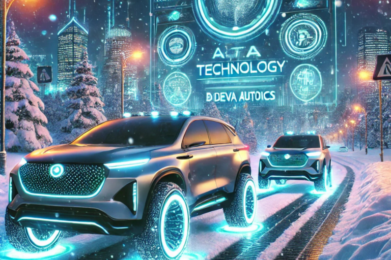 Sushen Mohan Gupta’s Guide to Winter-Ready Cars with Deva Autotronics