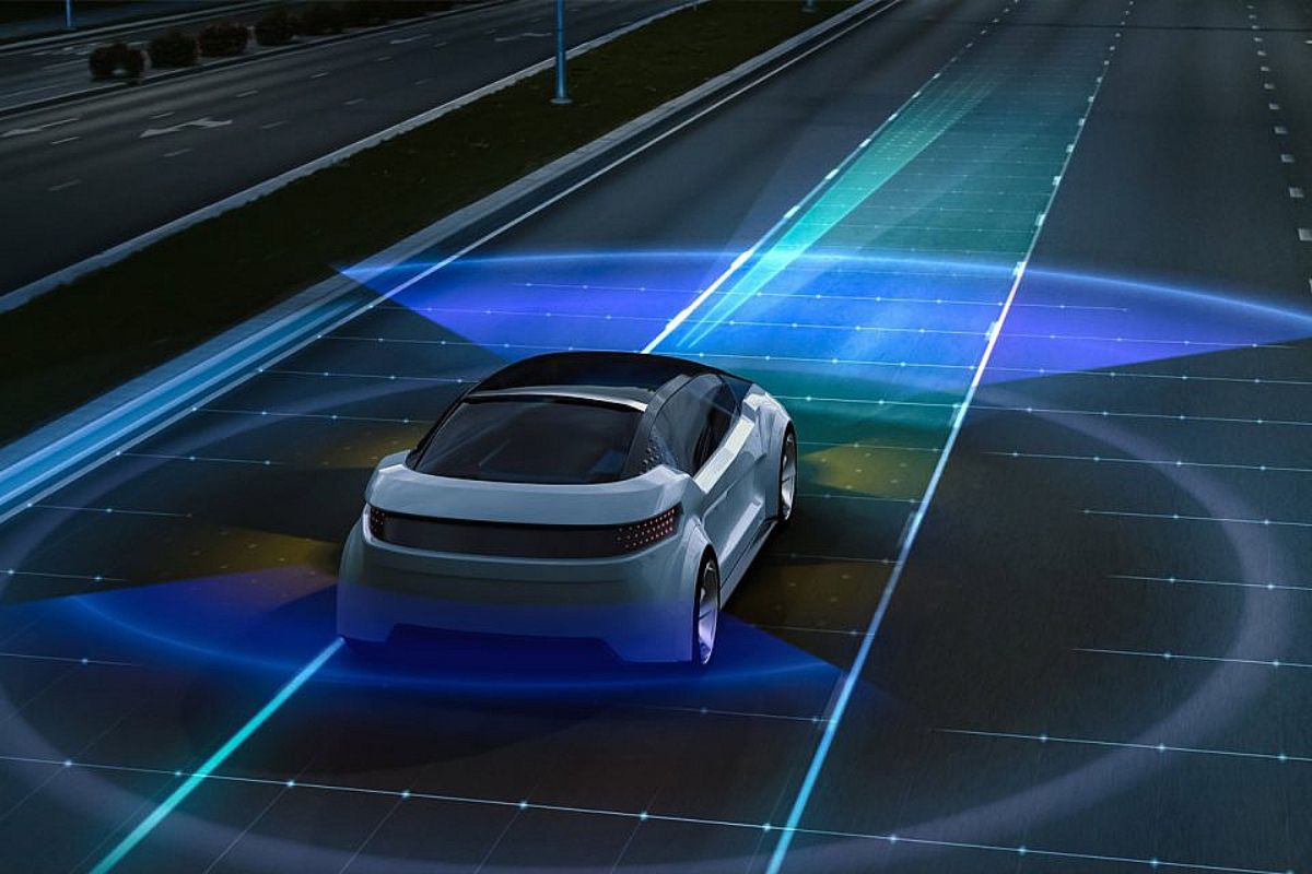 Sushen Mohan Gupta’s Deva Autotronics Revolutionising Night Driving Safety