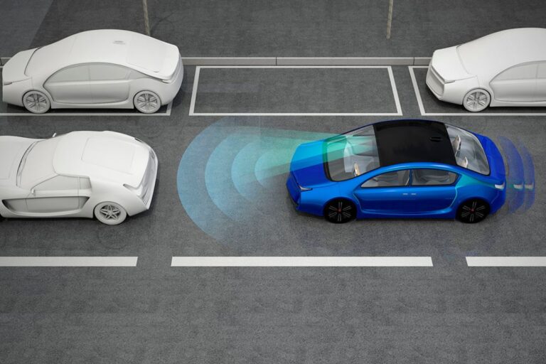How Sushen Mohan Gupta Is Making Cars Safer with Smart Warning Systems