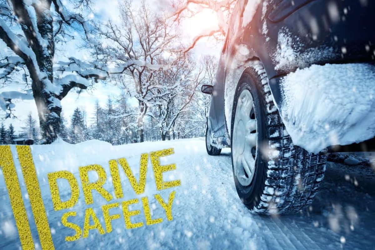 Your Car’s Watchful Friend: How Sushen Mohan Gupta Makes Driving Safer