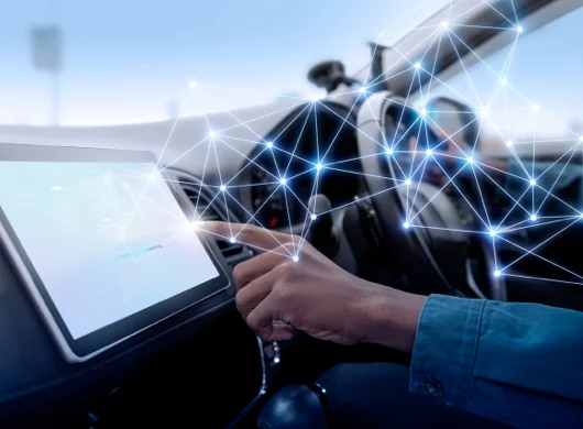 How Sushen Mohan Gupta Is Innovating Passenger Protection